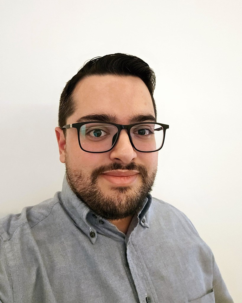 Adrian Apap, Co-Founder · CTO